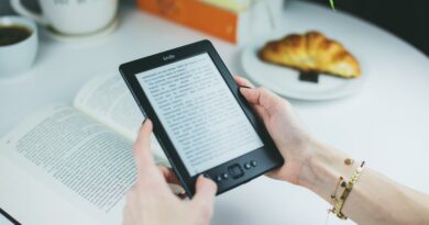 Comment écrire votre premier eBook