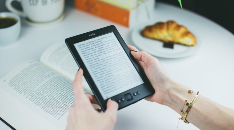 Comment écrire votre premier eBook