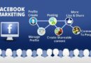 Marketing Facebook moderne