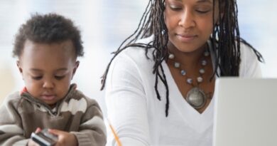 Idées business pour les maman