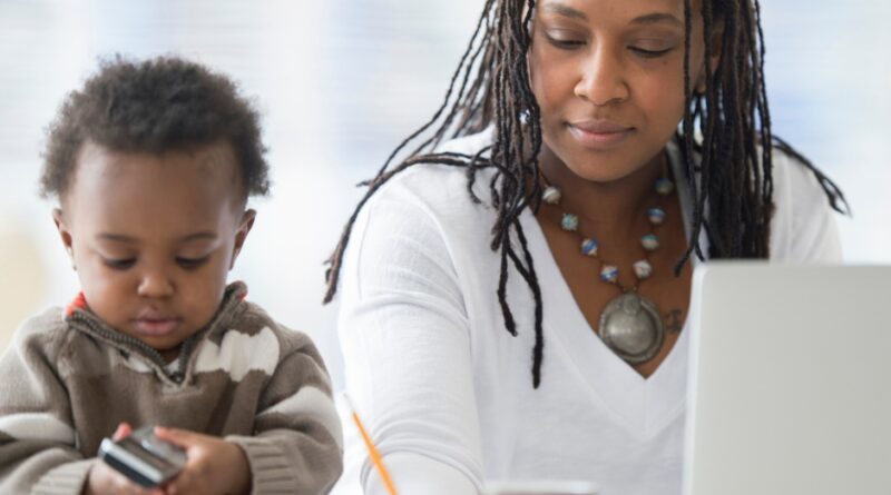 Idées business pour les maman