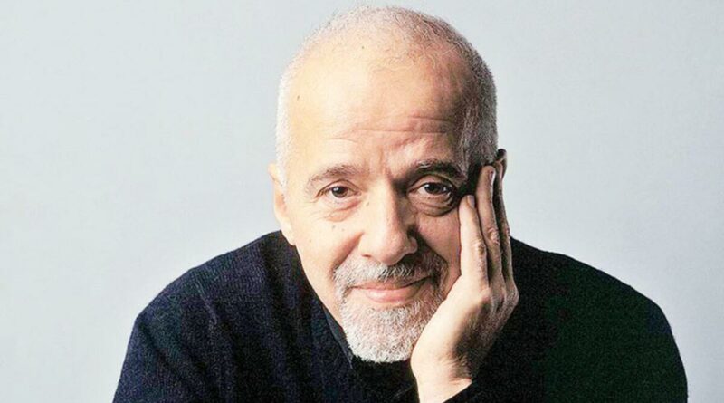 Paulo Coelho