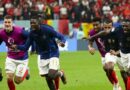 Contre l'Argentine, les Bleus auront rendez-vous avec la légende