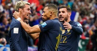 riezmann éblouissant, Mbappé décisif