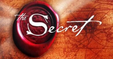 Le Secret de Rhonda Byrne