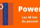 Power: Les 48 lois du pouvoir