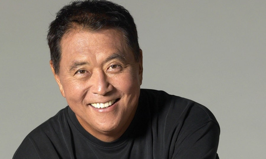 Robert T. Kiyosaki